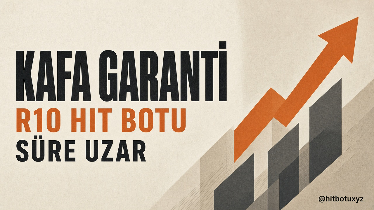 R10 Hit Botu afişi 6 — Kafa. Hit botu, request hitbotu, organik hit, Gmail cookie, sıralama botu, Telegramdan yaz. r10hitbotu.lol